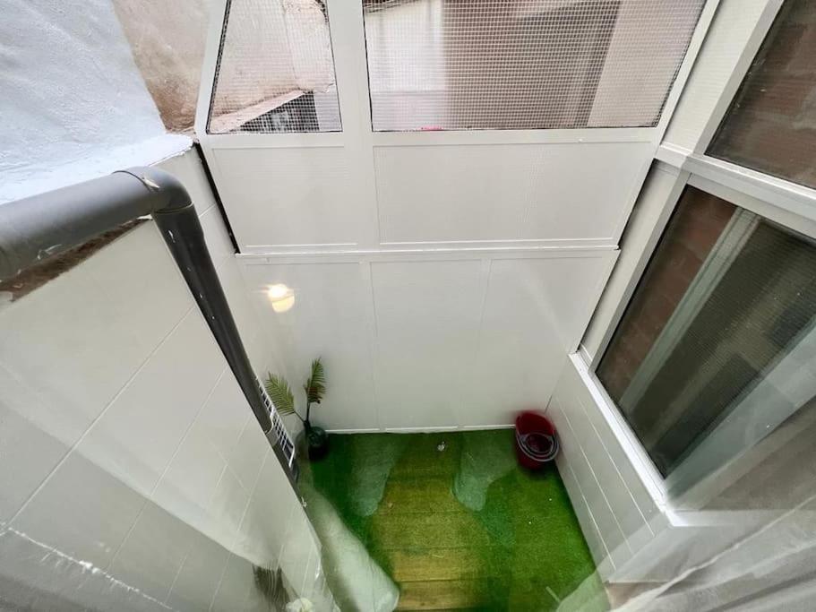 Apartamento Centrico - Mercado Central Alicante Exterior foto